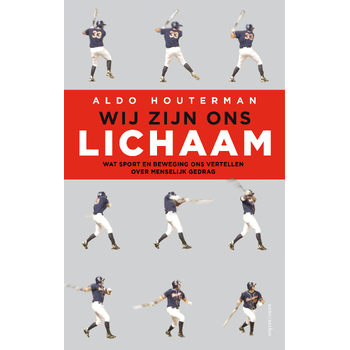 Wij zijn ons lichaam (Paperback) bij Singel 344