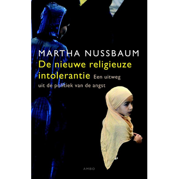 De nieuwe religieuze intolerantie (Paperback) bij Singel 344