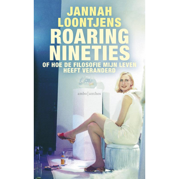 Roaring nineties (Paperback) bij Singel 344