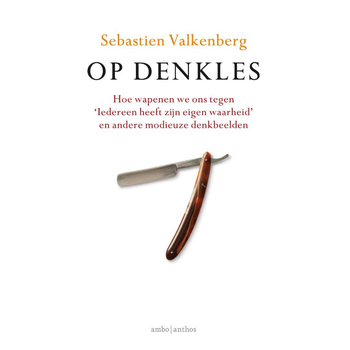 Op denkles (Paperback) bij Singel 344
