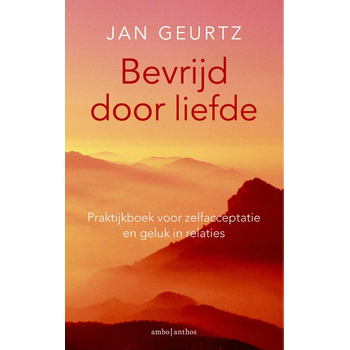 Bevrijd door liefde (Paperback) bij Singel 344