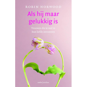 Als hij maar gelukkig is (Paperback) bij Singel 344