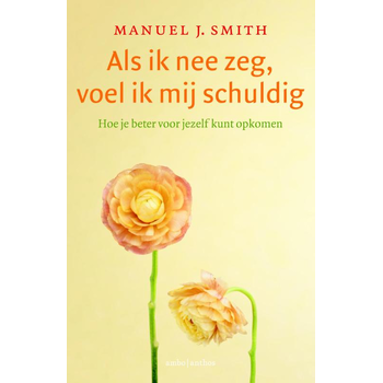 Als ik nee zeg, voel ik mij schuldig (Paperback) bij Singel 344