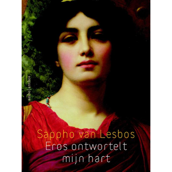 Eros ontwortelt mijn hart (Paperback) bij Singel 344