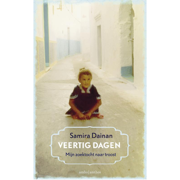 Veertig dagen (Paperback) bij Singel 344
