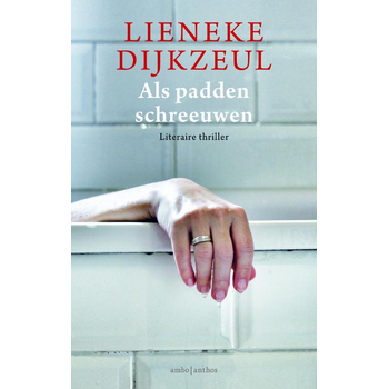Als padden schreeuwen (Paperback) bij Singel 344