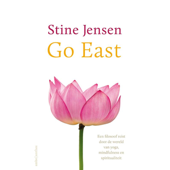 Go east (Paperback) bij Singel 344