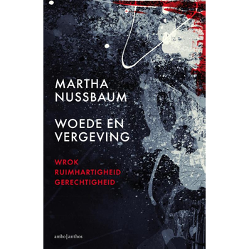 Woede en vergeving (Paperback) bij Singel 344