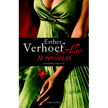 Alles te verliezen (Hardback) bij Singel 344