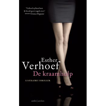 De kraamhulp (Paperback) bij Singel 344