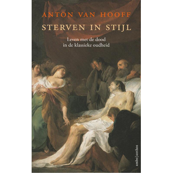Sterven in stijl (Paperback) bij Singel 344
