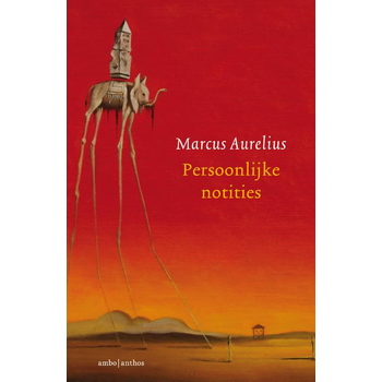 Persoonlijke notities (Hardback) bij Singel 344
