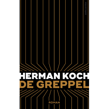 De greppel (Hardback) bij Singel 344