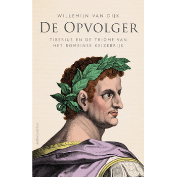 De opvolger (Paperback) bij Singel 344