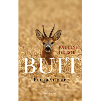 Buit (Paperback) bij Singel 344