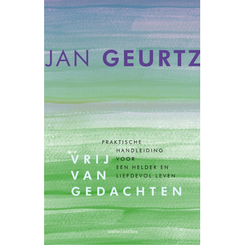 Vrij van gedachten (Paperback) bij Singel 344