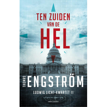 Ten zuiden van de hel (Paperback) bij Singel 344