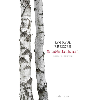 Sara@Berkenhart.nl (Paperback) bij Singel 344