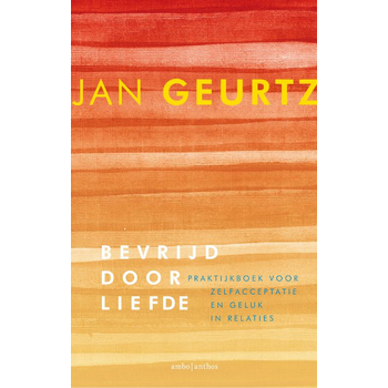 Bevrijd door liefde (Paperback) bij Singel 344