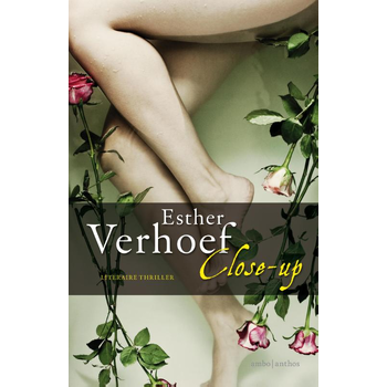 Close-up (Hardback) van Esther Verhoef