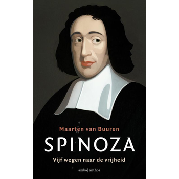 Spinoza (Paperback) bij Singel 344