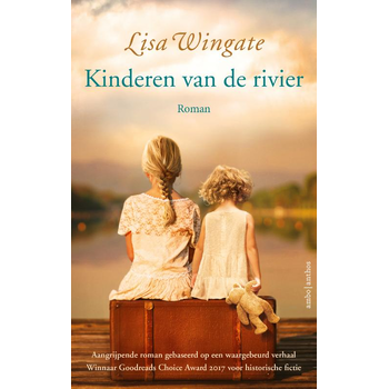Kinderen van de rivier (Paperback) bij Singel 344