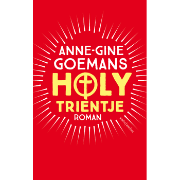 Holy Trientje (Paperback) bij Singel 344