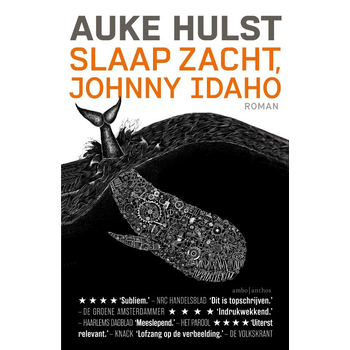 Slaap zacht, Johnny Idaho (Paperback) bij Singel 344
