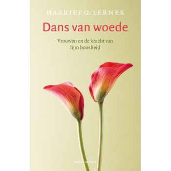 Dans van woede (Paperback) bij Singel 344
