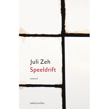 Speeldrift (Paperback) bij Singel 344