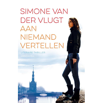 Aan niemand vertellen (Paperback) bij Singel 344