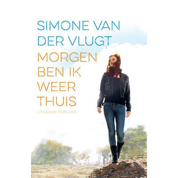 Morgen ben ik weer thuis (Paperback) bij Singel 344