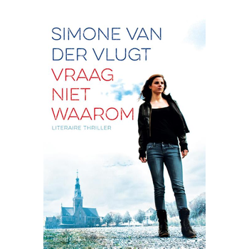 Vraag niet waarom (Paperback) bij Singel 344