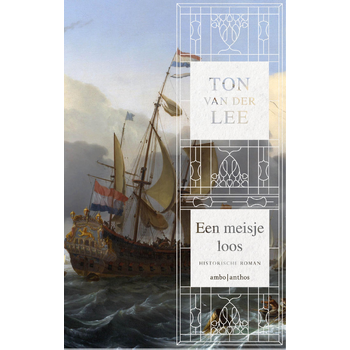 Een meisje loos (Paperback) bij Singel 344