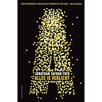 Alles is verlicht (Paperback) bij Singel 344