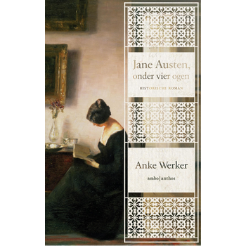 Jane Austen, onder vier ogen (Paperback) bij Singel 344