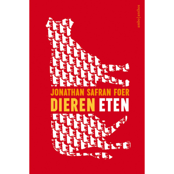 Dieren eten (Paperback) bij Singel 344