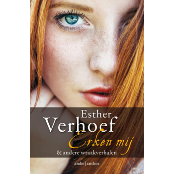 Erken mij & andere wraakverhalen (Hardback) bij Singel 344