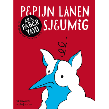 Sjeumig (Paperback) bij Singel 344