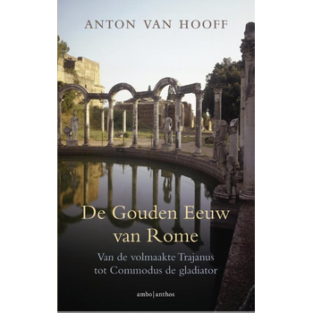 De gouden eeuw van Rome (Paperback) bij Singel 344