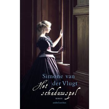 Het schaduwspel (Hardback) bij Singel 344