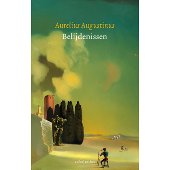 Belijdenissen (Hardback) bij Singel 344