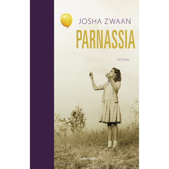 Parnassia (Hardback) bij Singel 344