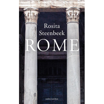 Rome (Paperback) bij Singel 344