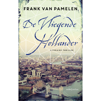 De Vliegende Hollander (Paperback) bij Singel 344
