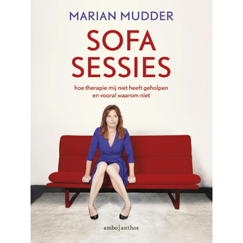 Sofasessies (Paperback) bij Singel 344