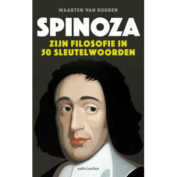 Spinoza (Paperback) bij Singel 344