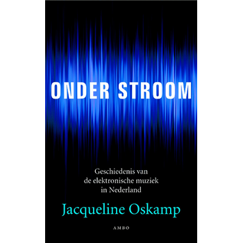 Onder stroom (Paperback) bij Singel 344