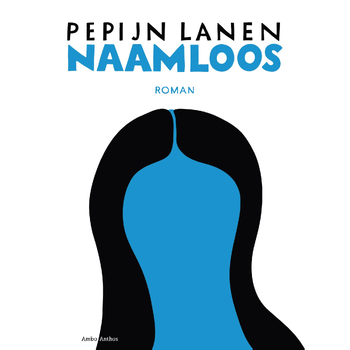 Naamloos (Paperback) bij Singel 344