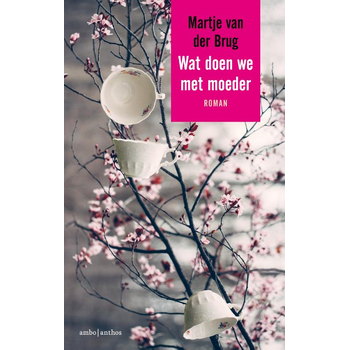 Wat doen we met moeder (Paperback) bij Singel 344